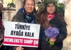 Esra hapiste: İkizköy Akbelen’de acele kamulaştırma keşfi gerginliği yaşanıyor
