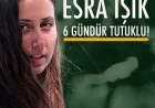 ESRA IŞIK BU TOPRAKLARIN IŞIĞIYDI KARANLIĞA GÖNDERDİLER