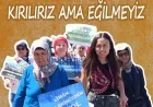 İKİZKÖY’DE HAFTA SONU EYLEM VAR…BİZLER TOPRAKLARINA ÇÖKÜLMÜŞ KÖYLÜLERİZ