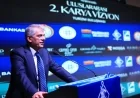 'Uluslararası 2. Karya Vizyon Turizm' buluşması yapıldı