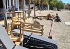 Sezon geldi halk plajlarında işgaller başladı...Gümüşlük’te Halk Plajına Tepki: “Kıyılar Parsel Parsel Kapatılıyor”