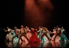 Dünya Dans Günü, 5 Farklı Koreografi ile Kutlandı…