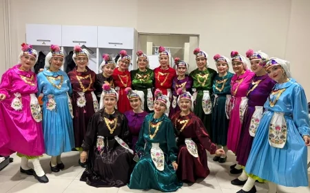 TAM 36 YILDIR ŞAMPİYONLUĞU KİMSEYE BIIRAKMAYAN EKİP İLÇENİN GURURU OLDU