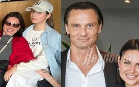 Bodrum’Da öldürülen  Rus Anne-Kız Cinayetinin duruşması yapıldı