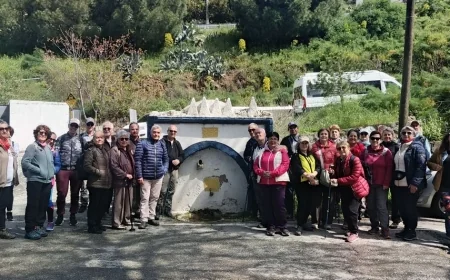 Bodrum’da Doğal ve Kültürel Miras İncelemesi