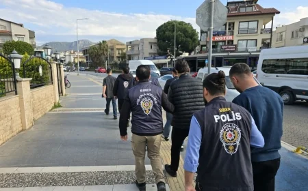 Bungalovda tatil heyecanı dolandırıcıya takıldı