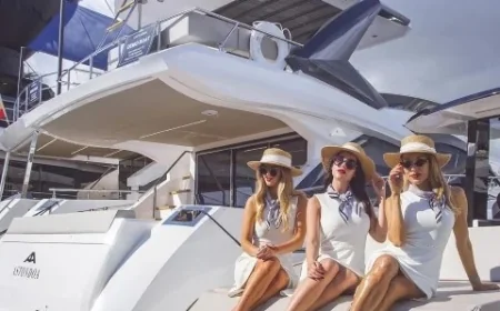 Savaş krizi deniz turizmini vurdu: Yunan yatçılık sektöründe rezervasyonlar yüzde 50 düştü