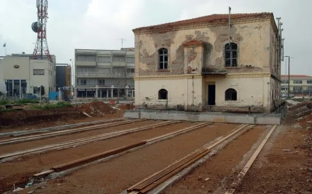 Tarihi Osmanlı Kışlası müze olacak