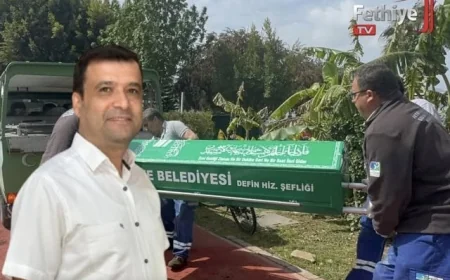 Sahilde bulunan cesedin öğretmene ait olduğu belirlendi.