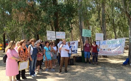 Kamusal Bilgiye Fahiş Ücret İstenmesi Anayasa Mahkemesine Götürüldü