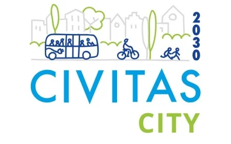 Muğla’nın “Dünya Kenti” Vizyonuna Avrupa’dan Onay  Muğla  CIVITAS Ağına Kabul Edildi