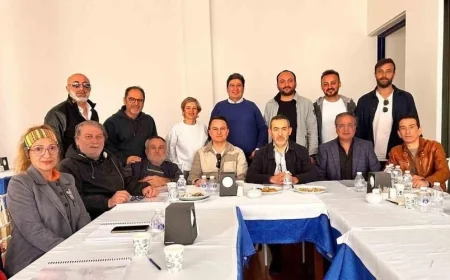 DONDURMAM GAYMAK, DEVAM FİLMİ İLE İZLEYİCİYLE BULUŞACAK