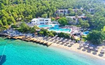 SEA GARDEN OTEL’DE SÖZLEŞME KRİZİ ORTAYA ÇIKTI