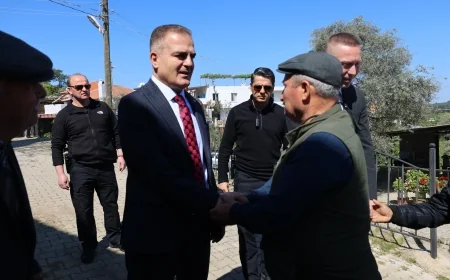 7 YILDIR DİRENEN İKİZKÖY’E LİK KEZ BİR VALİ GİTTİ Cezaevindeki Esra’dan Anayasa Mahkemesi’ne mektup