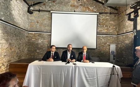 Sea Garden Tatil Köyünün 375 işçisi yarın greve başlıyor