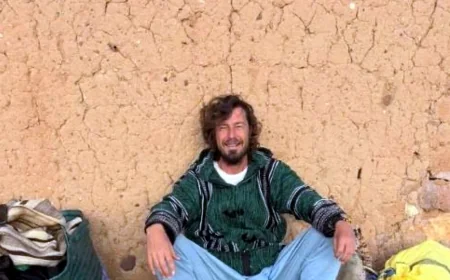 Dünyanın en iyisiydi zirvede sporu bıraktı, bu hale geldi, gören tanıyamıyor