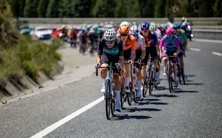 61.CUMHURBAŞKANLIĞI TÜRKİYE BİSİKLET TURUNDA DÖRDÜNCÜ GÜN  130.4 KİLOMETRELİK MARMARİS-FETHİYE ETABINI COFIDIS TAKIMI'NDAN STANISLAW ANIOLKOWSKI 2 SAAT 52 DAKİKA 51 SANİYE İLE KAZANDI