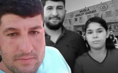 Yemek yapmadığı gerekçesiyle eşini dövüp ölümüne neden olan sanığa 14 yıl hapis