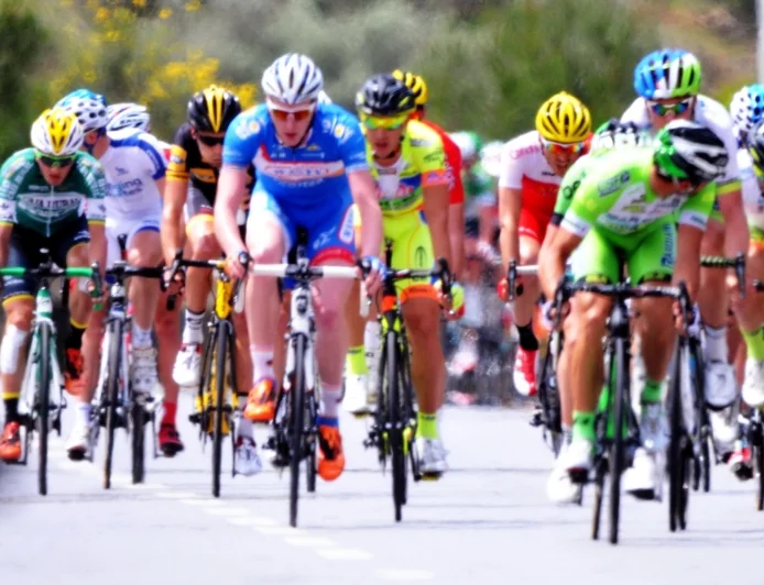 61. Cumhurbaşkanlığı Türkiye Bisiklet Turu İçin Geri Sayım Başladı