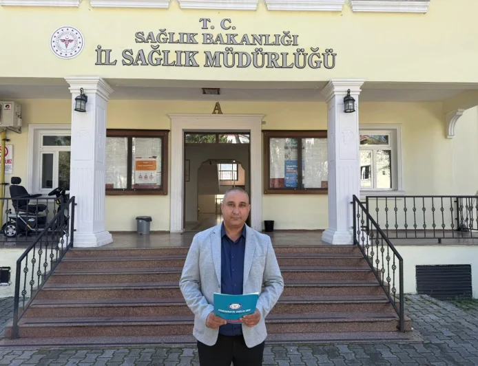   DEPREME DAYANIKSIZ HASTANEYİ BOŞALTTIK DEDİKLERİ HASTANE BOŞALTILMAMIŞ HİSMET DEVAM EDİYOR UYARMIŞTIK, YİNE UYARIYORUZ: MENTEŞE’DE ÖLÜME DAVETİYE ÇIKARILIYOR!