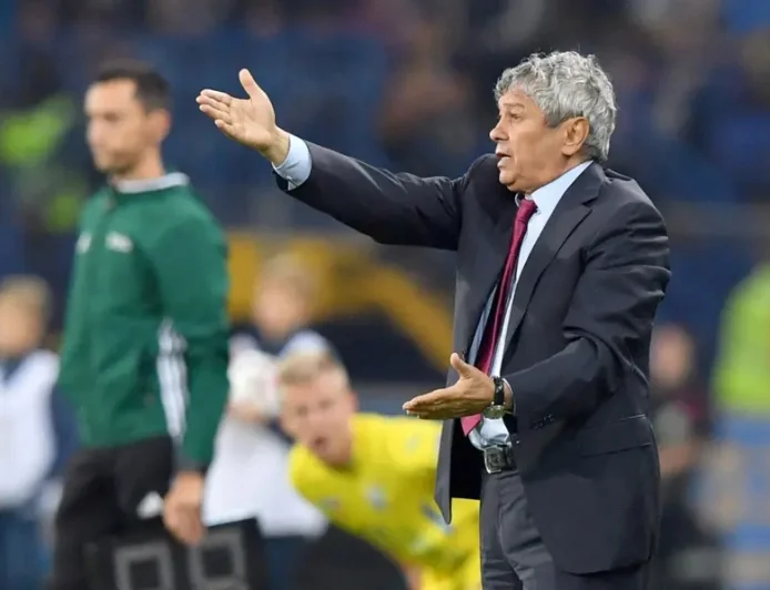 Mircea Lucescu hayatını kaybetti. Son maçına Türkiye karşısında çıkmıştı, tarihteki üç teknik direktörden biriydi