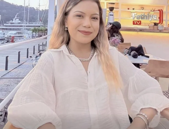 Genç öğretmenin ölümü üzüntü yarattı