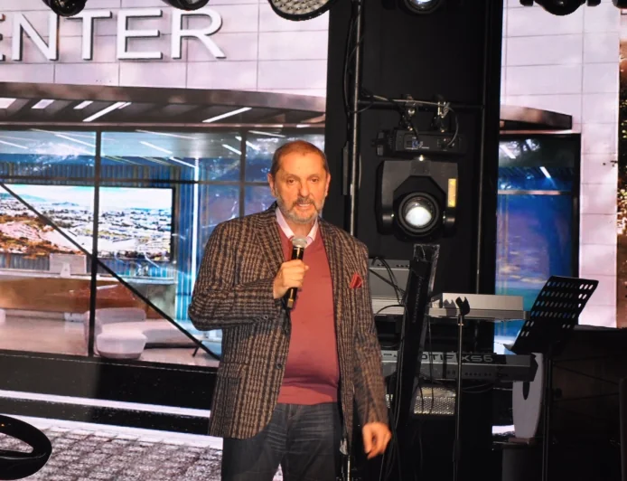 Ahmet Aras'ın danışmanı Levent Arkan Serbest Bırakıldı