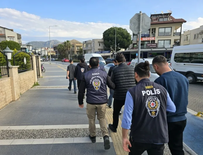 Bungalovda tatil heyecanı dolandırıcıya takıldı