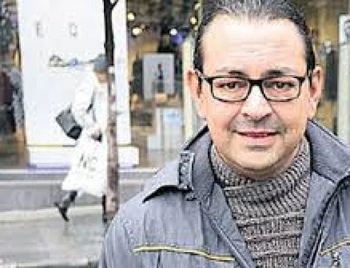 Müzisyen Cem Öcal Bodrum’da Hayatını Kaybetti