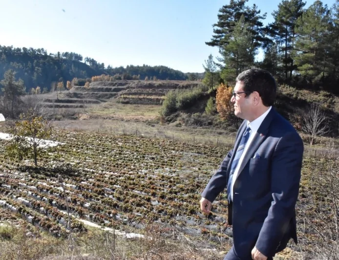 BARIŞ SAYLAK’TAN HOBY BAHÇELERİ İÇİN ÇOK ÖNEMLİ AÇIKLAMA