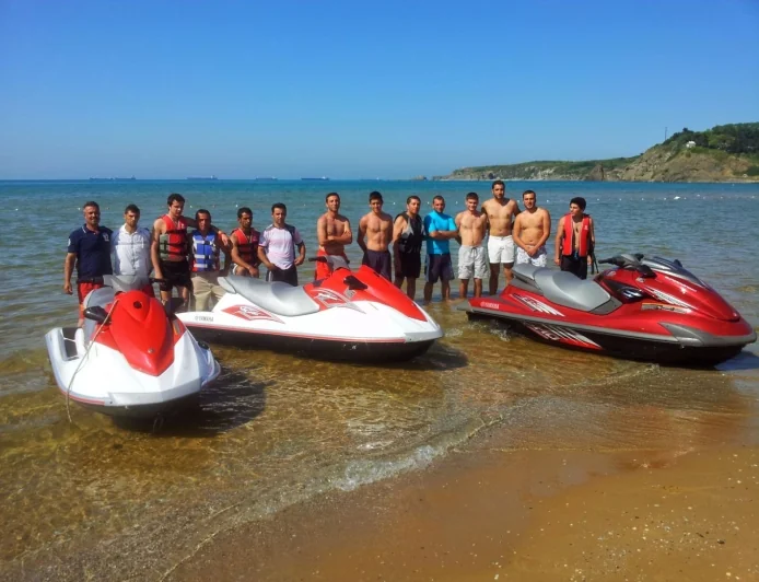 Su Sporları 2026 Yaz Sezonuna Hazırlık Toplantısı Yapıldı