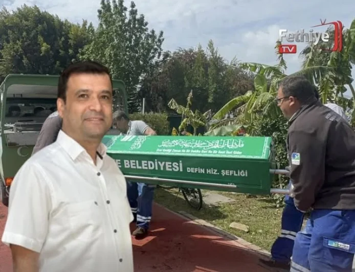 Sahilde bulunan cesedin öğretmene ait olduğu belirlendi.