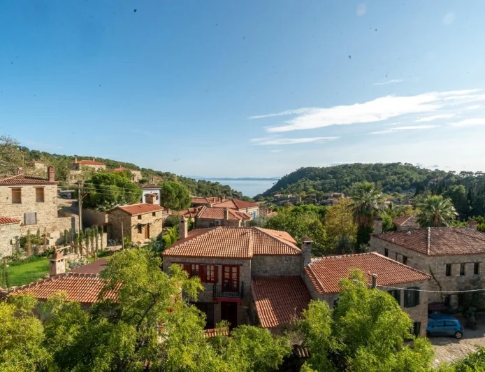 TÜRKİYE’DEN DÖRT KÖY DÜNYA TURİZM SAHNESİNDE  BAKAN ERSOY: “YEREL DEĞERLERİMİZİ DÜNYA SAHNESİNE TAŞIYORUZ’’