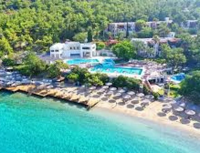 SEA GARDEN OTEL’DE SÖZLEŞME KRİZİ ORTAYA ÇIKTI