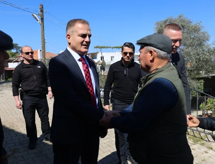 7 YILDIR DİRENEN İKİZKÖY’E LİK KEZ BİR VALİ GİTTİ Cezaevindeki Esra’dan Anayasa Mahkemesi’ne mektup