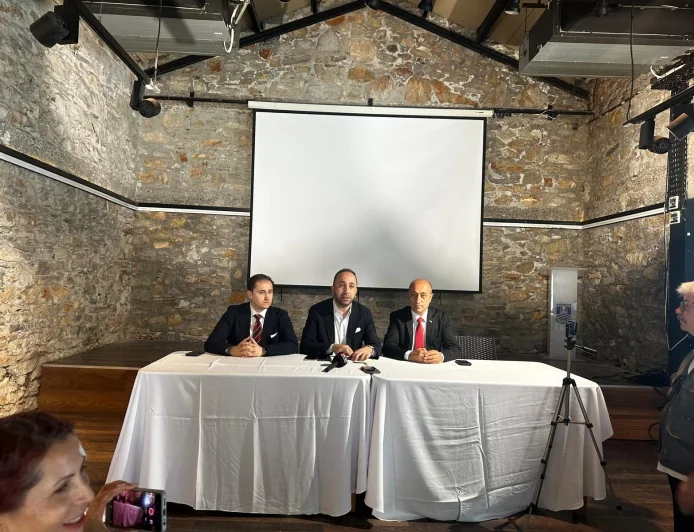 Sea Garden Tatil Köyünün 375 işçisi yarın greve başlıyor