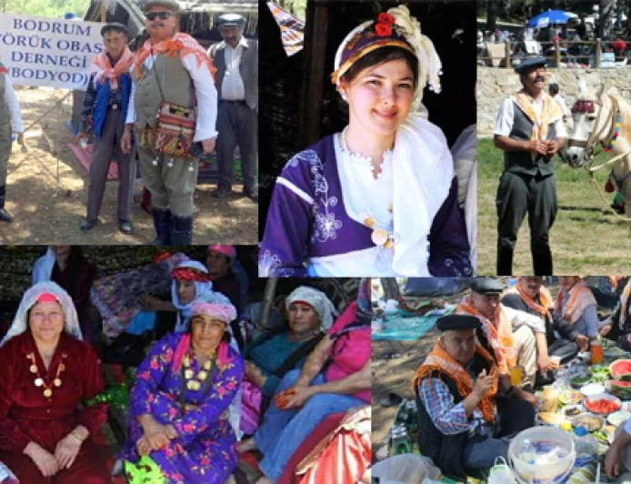 Muğla’da uluslararası Yörük – Türkmen Toyu düzenlenecek