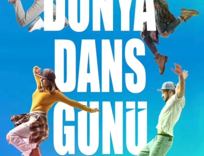 Bodrum’da Dünya Dans Günü Coşkusu Yaşanacak