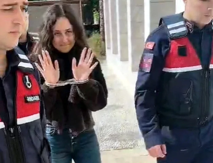 ESRA IŞIK TUTUKLU OLARAK YARGILANMAYA DEVAM EDECEK