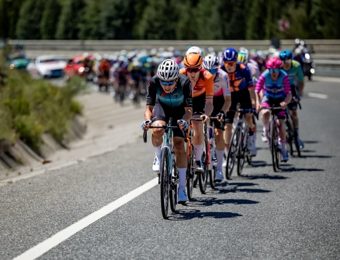 61.CUMHURBAŞKANLIĞI TÜRKİYE BİSİKLET TURUNDA DÖRDÜNCÜ GÜN  130.4 KİLOMETRELİK MARMARİS-FETHİYE ETABINI COFIDIS TAKIMI'NDAN STANISLAW ANIOLKOWSKI 2 SAAT 52 DAKİKA 51 SANİYE İLE KAZANDI