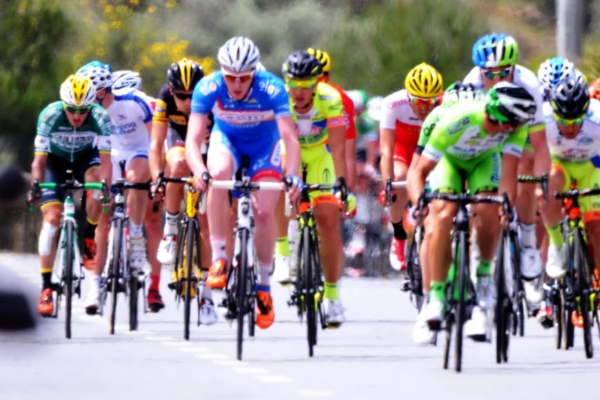 61. Cumhurbaşkanlığı Türkiye Bisiklet Turu İçin Geri Sayım Başladı