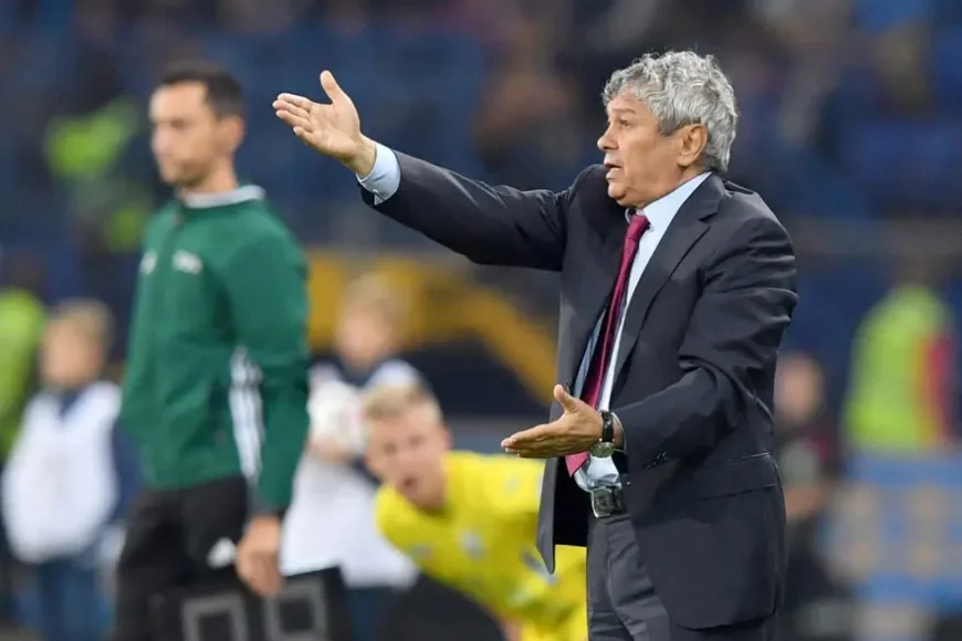 Mircea Lucescu hayatını kaybetti. Son maçına Türkiye karşısında çıkmıştı, tarihteki üç teknik direktörden biriydi