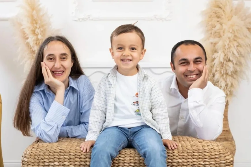 DMD'li Göktuğ'un kampanyası tamamlandı