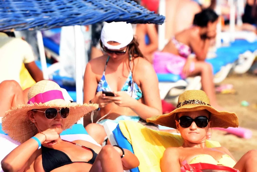 Turizmcinin iptal edilen rezervasyon sonrası gözü Mayıs ayında