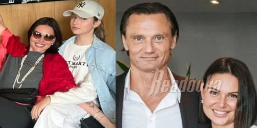 Bodrum’Da öldürülen  Rus Anne-Kız Cinayetinin duruşması yapıldı