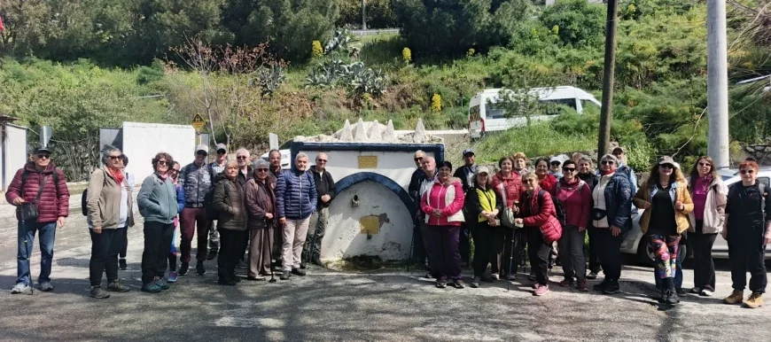 Bodrum’da Doğal ve Kültürel Miras İncelemesi