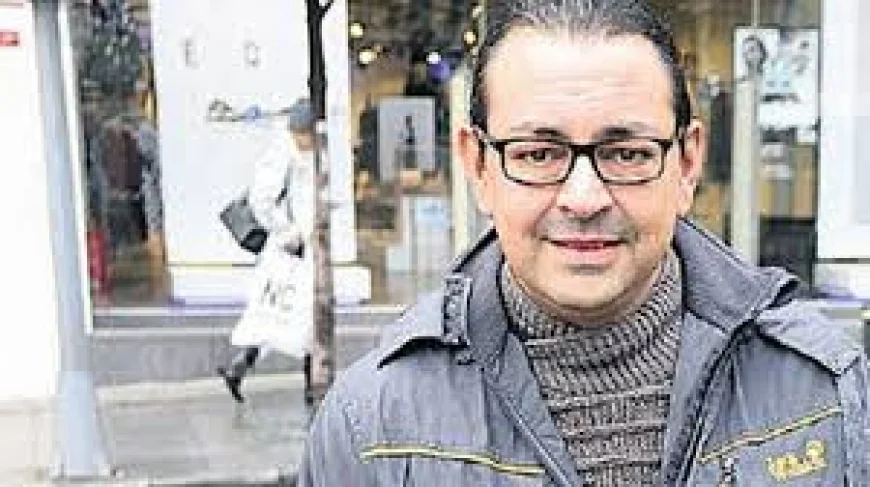 Müzisyen Cem Öcal Bodrum’da Hayatını Kaybetti