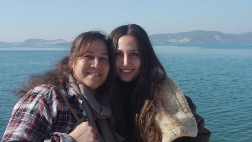 Esra Işık’tan cezaevinden İkizköy’e mesaj var “Dayanışmayı büyütün”