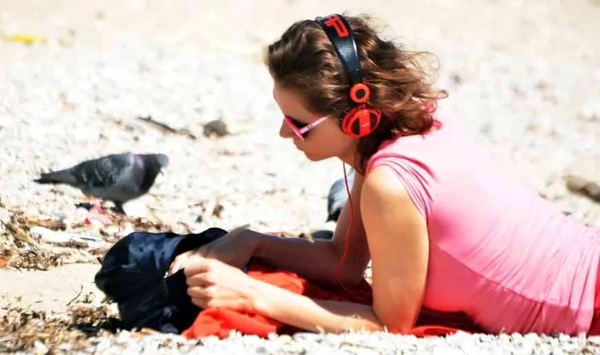 BODRUM’DA BAHAR KEYFİ: SICAK VE GÜZEL HAVANIN TADINI ÇIKARDILAR