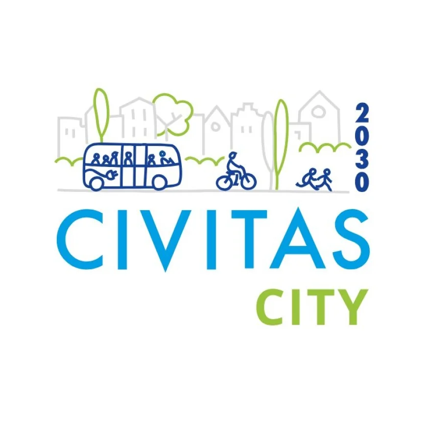 Muğla’nın “Dünya Kenti” Vizyonuna Avrupa’dan Onay  Muğla  CIVITAS Ağına Kabul Edildi